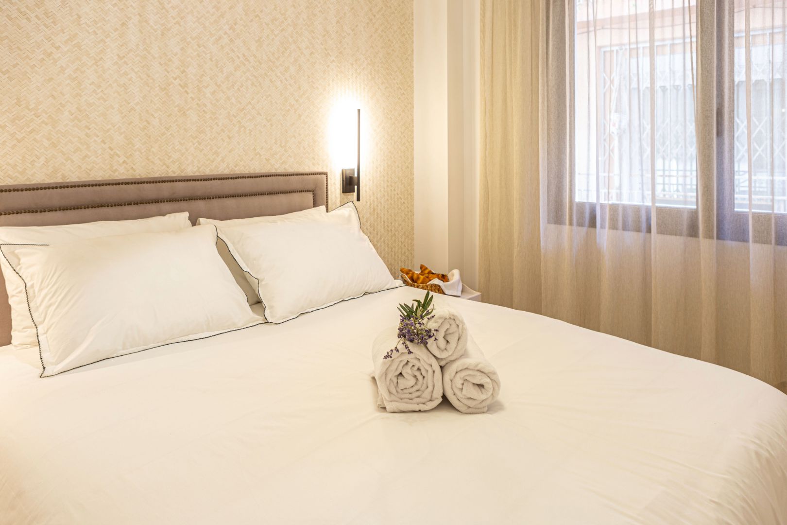 Entorno urbano y de gran valor cultural